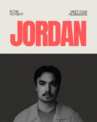 The Hot Seat - Jordan Han Andrew thumbnail