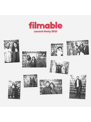 Filmable Clubhouse #001 thumbnail