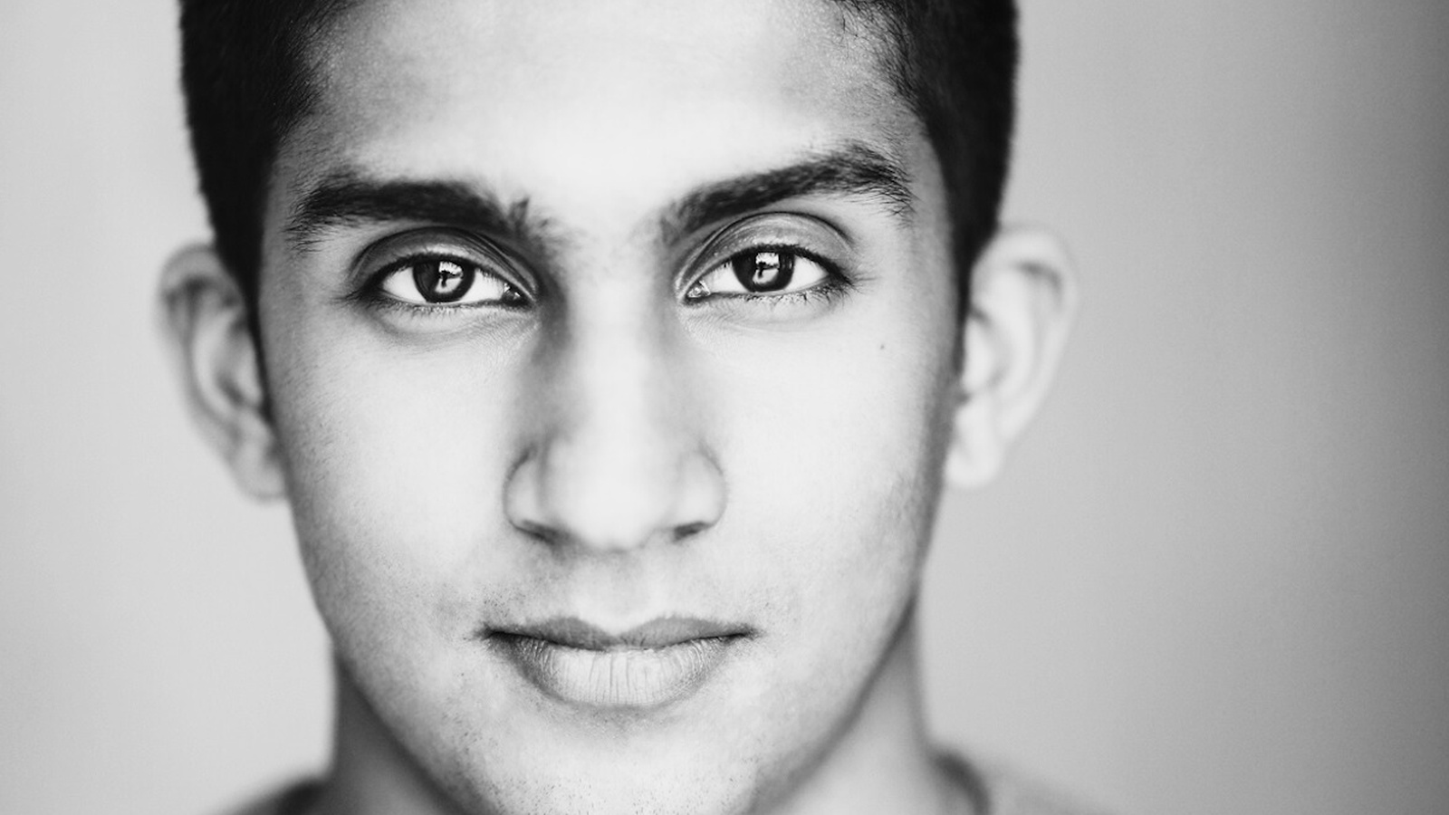 The Hot Seat - Shakil Jessa thumbnail