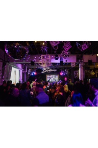 The Filmmaker Spotlight Party at VIFF hits new highs! thumbnail