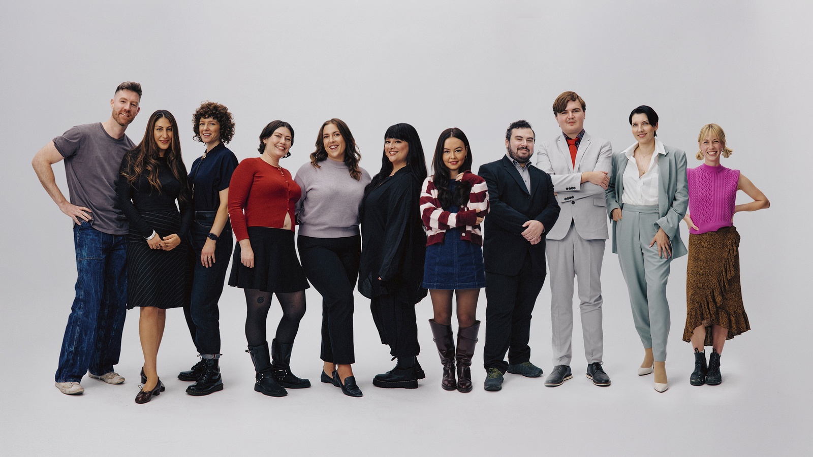 Meet the Cohort: The Filmable x Collective Bunch Fellowship is Back for Year 2! thumbnail