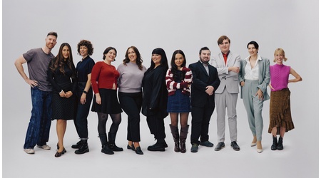Meet the Cohort: The Filmable x Collective Bunch Fellowship is Back for Year 2! thumbnail