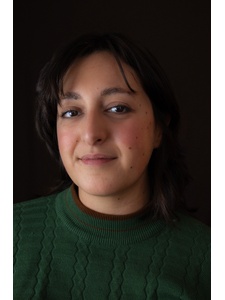 The Hot Seat - Dide Su Bilgin thumbnail