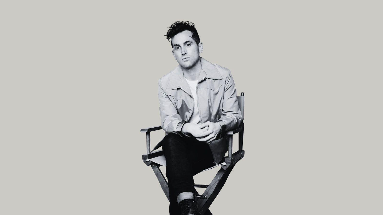 The Hot Seat - Scott Button thumbnail