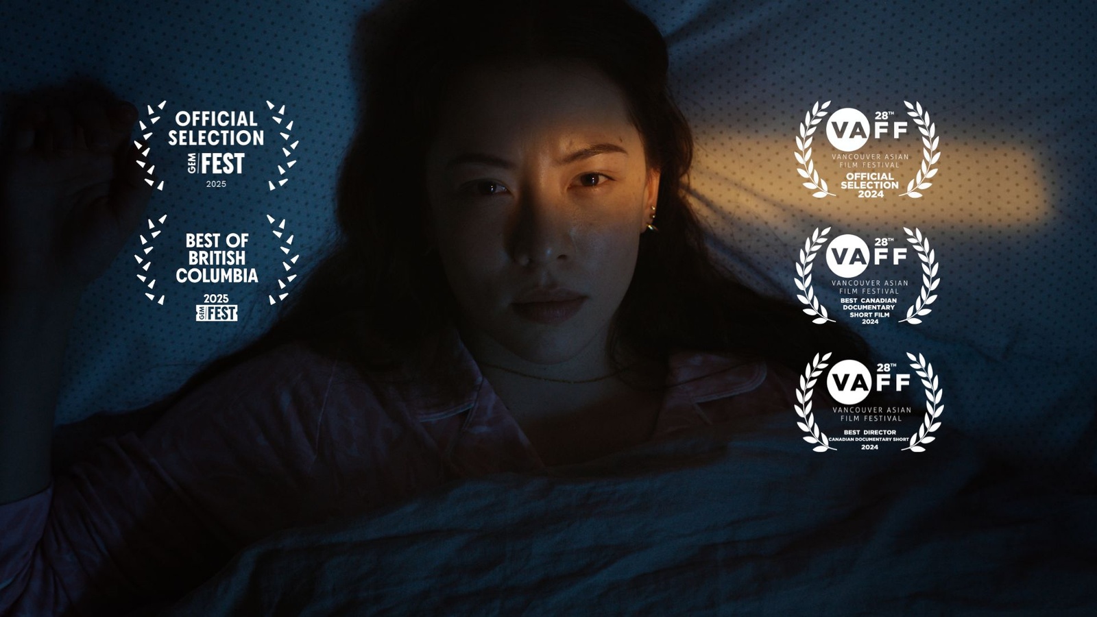 LITTLE MISS SLEEPY now available on CBC Gem and The Nature of Things Youtube Channel thumbnail