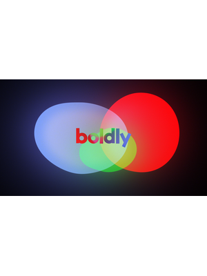 BOLDLY 10 Year Anniversary thumbnail