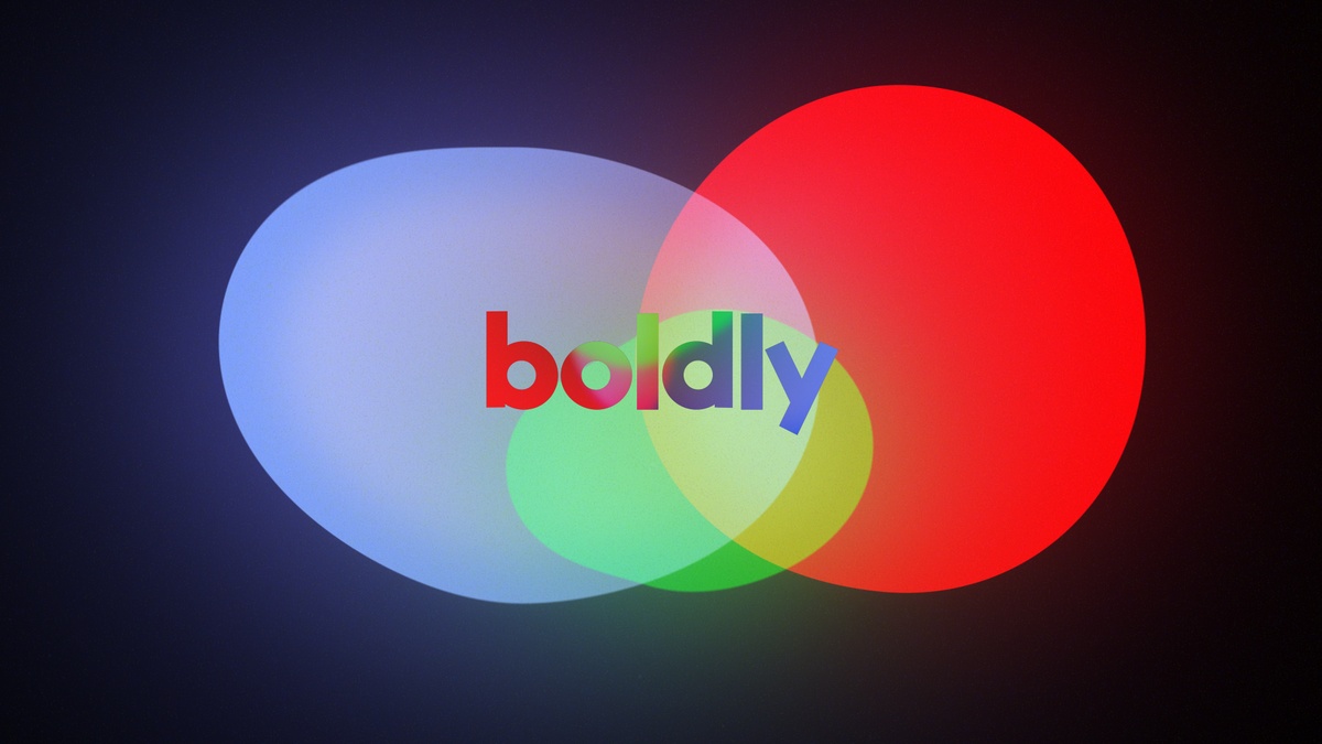 BOLDLY 10 Year Anniversary thumbnail