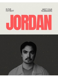The Hot Seat - Jordan Han Andrew thumbnail