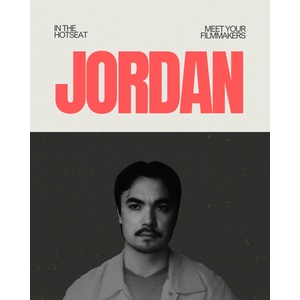 The Hot Seat - Jordan Han Andrew thumbnail