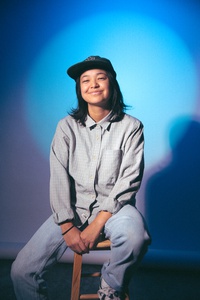 The Hot Seat - Lauren Yim thumbnail