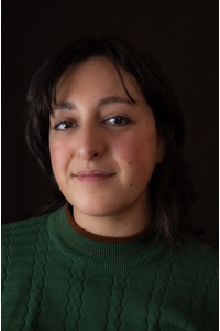 The Hot Seat - Dide Su Bilgin thumbnail