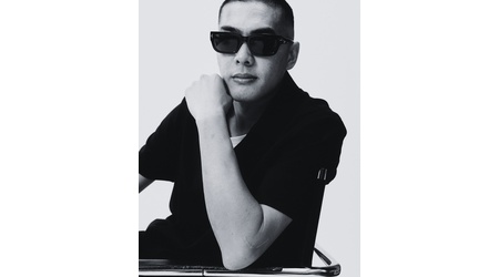 The Hot Seat - Derek Kwan thumbnail