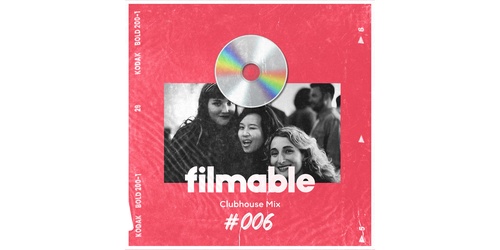 Filmable Clubhouse Playlists now on Spotify thumbnail