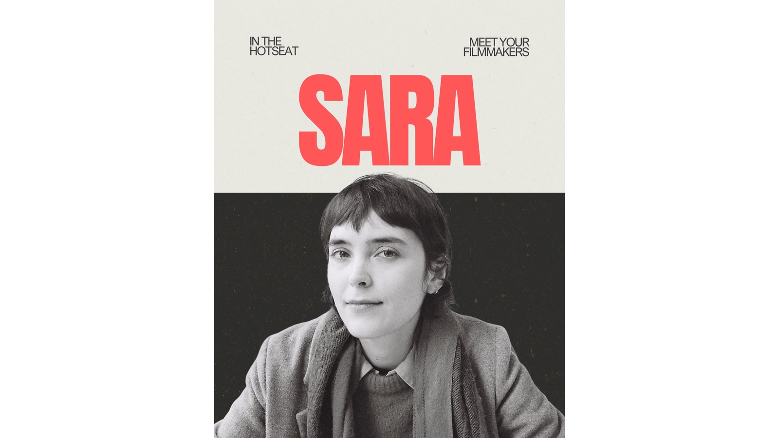 The Hot Seat - Sara Wylie thumbnail