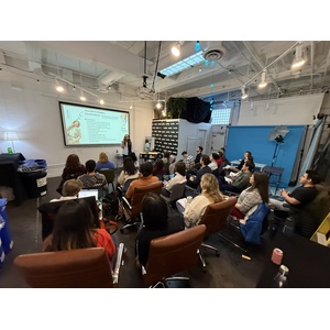 The 2024 Budgeting Workshop - A Review thumbnail