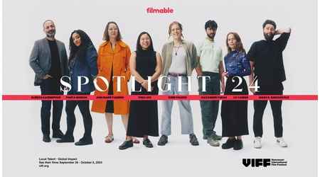 Meet the Rising Stars of BC: Filmmaker Spotlight 24 thumbnail