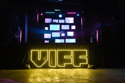 600 Filmmakers and a Whole Lot of Heart: The 2026 Filmmaker Spotlight Party at VIFF thumbnail