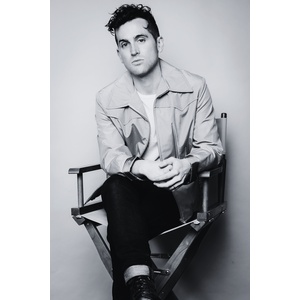 The Hot Seat - Scott Button thumbnail