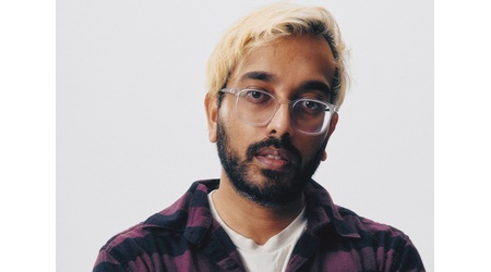 The Hot Seat - Tesh Guttikonda thumbnail