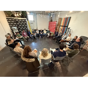 The 2025 Critical Feedback Workshop - A Review thumbnail