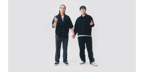 Mongrels - Part 2: Friendship, Filmmaking And Feral Canines thumbnail