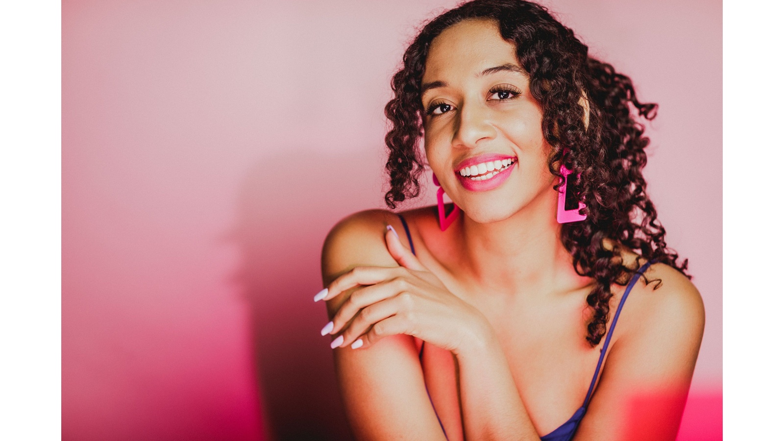 The Hot Seat - Mariam Barry thumbnail