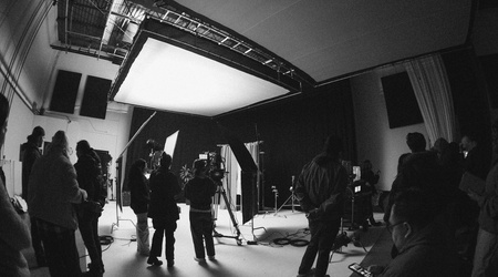 The 2025 Cinematography Workshop - In Review thumbnail