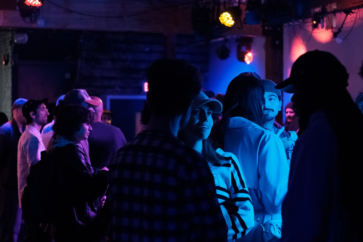 Filmable Clubhouse #013 thumbnail