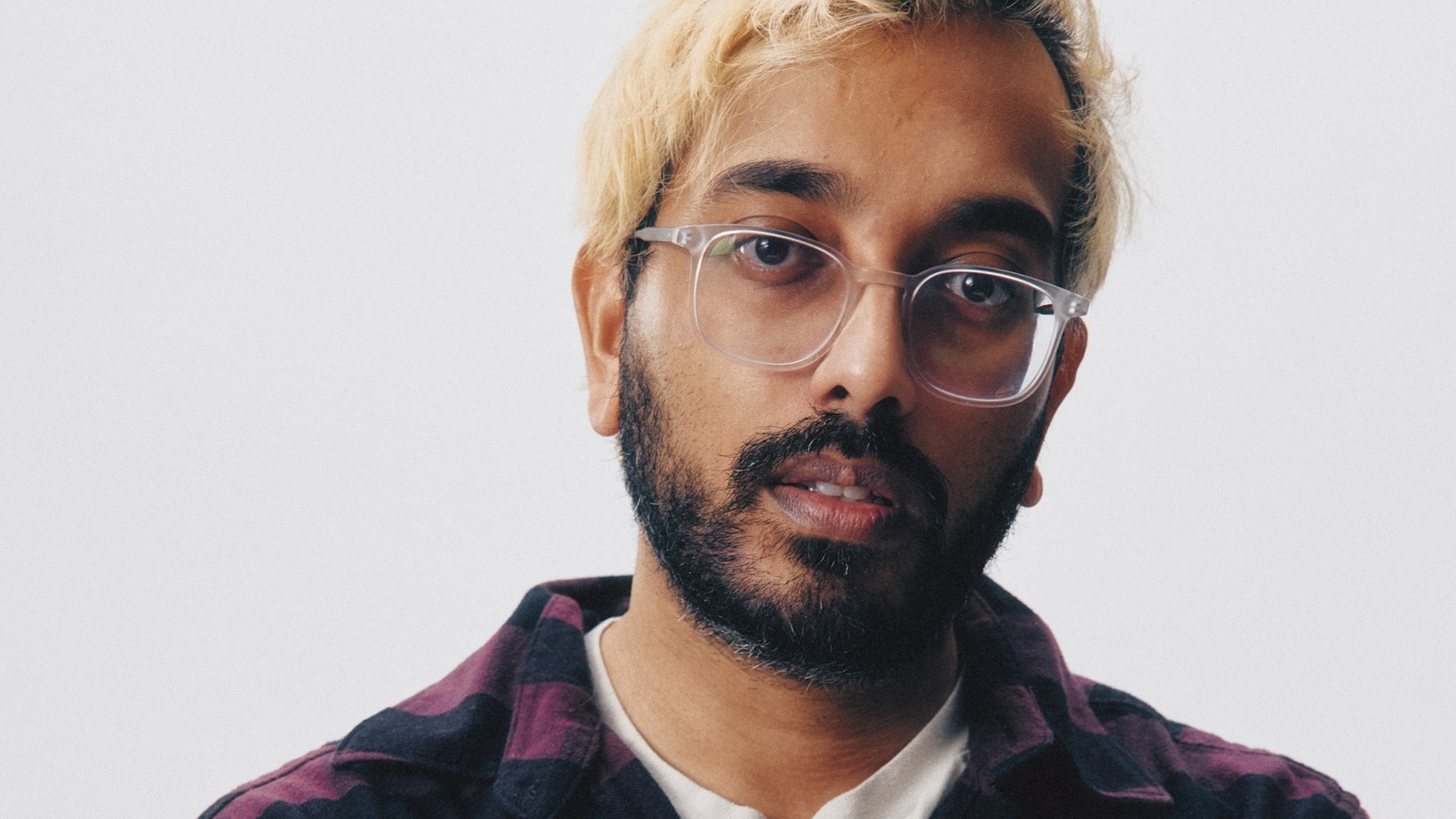 The Hot Seat - Tesh Guttikonda thumbnail