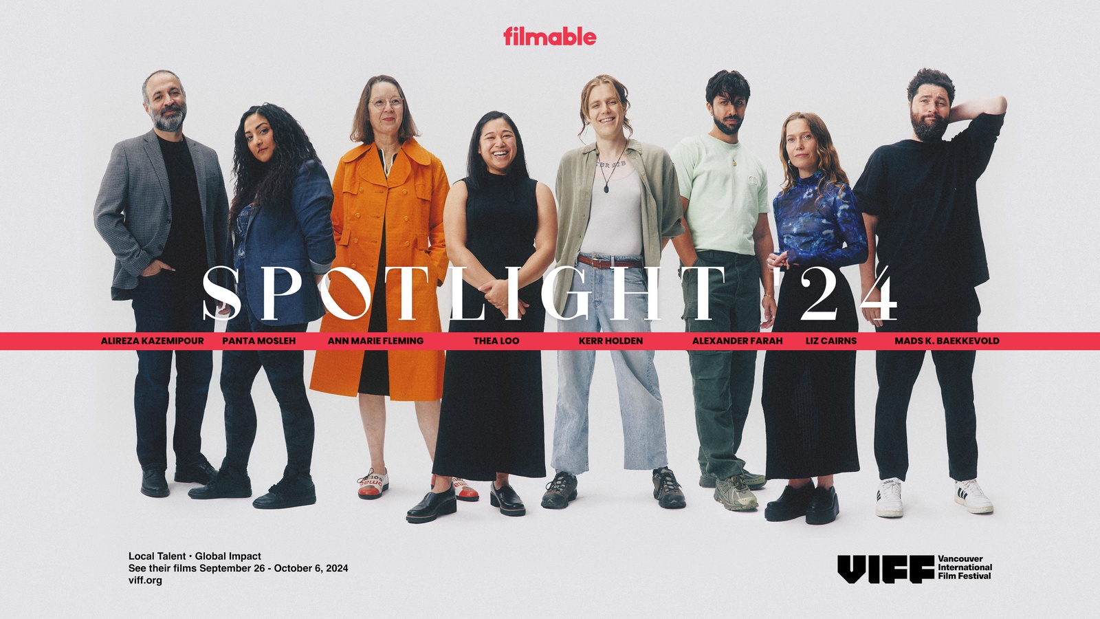 Meet the Rising Stars of BC: Filmmaker Spotlight 24 thumbnail