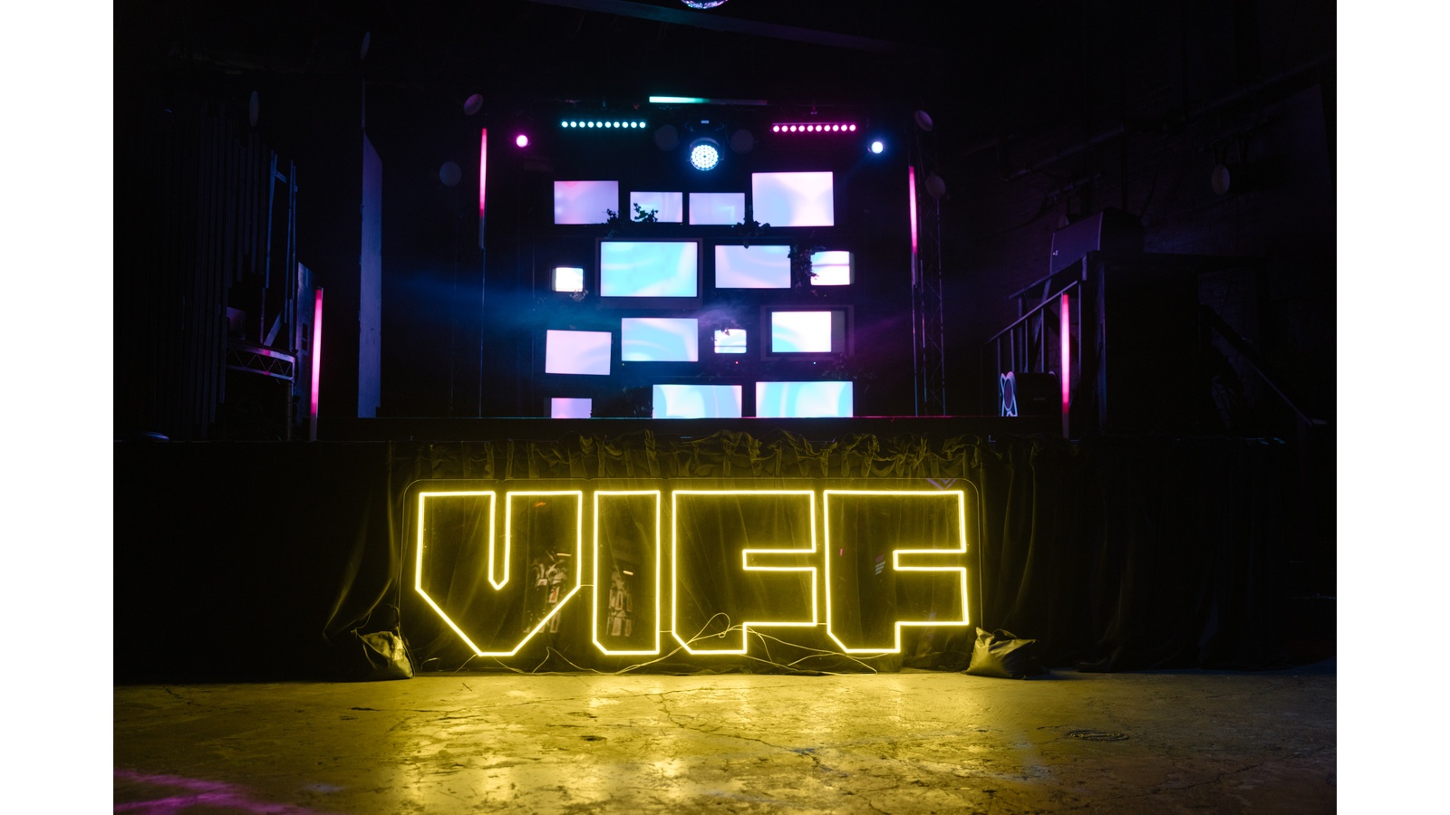 600 Filmmakers and a Whole Lot of Heart: The 2026 Filmmaker Spotlight Party at VIFF thumbnail