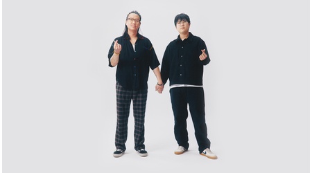 Mongrels - Part 2: Friendship, Filmmaking And Feral Canines thumbnail