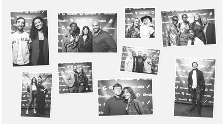 The Filmable Society Officially Launches! thumbnail