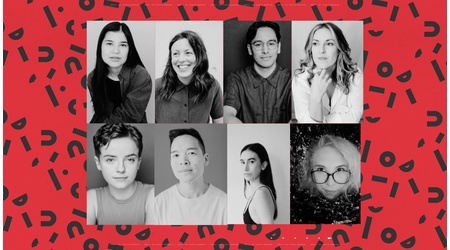 Spotlight on the 2025 Filmable Delegation to VIFF thumbnail