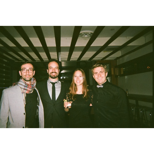 Boldly Holiday Party thumbnail