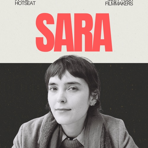 The Hot Seat - Sara Wylie thumbnail