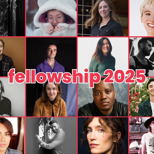 Meet the First-Ever Filmable x Collective Bunch Fellows thumbnail