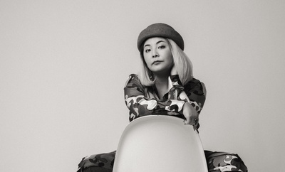 The Hot Seat - Mayumi Yoshida thumbnail