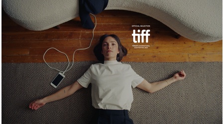 Kasey Lum's "BLOOM" set to premiere at TIFF thumbnail