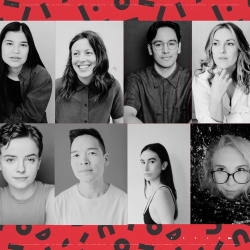 Spotlight on the 2025 Filmable Delegation to VIFF thumbnail