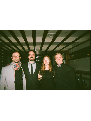 Boldly Holiday Party thumbnail