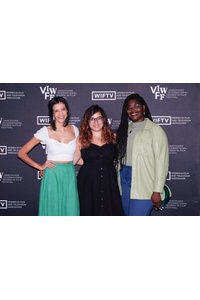 Voices With Impact Greenlights Ivanna Samuel's Directorial Debut thumbnail