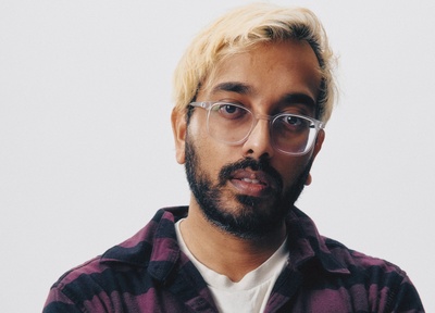 The Hot Seat - Tesh Guttikonda thumbnail