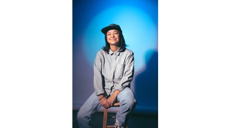 The Hot Seat - Lauren Yim thumbnail