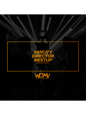 2019 Vancouver WDMV Meetup thumbnail