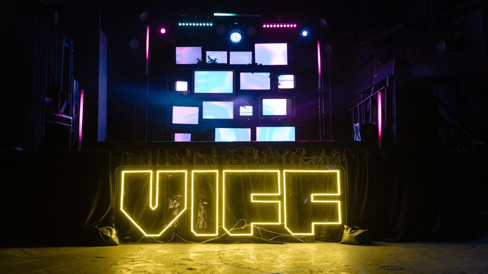 600 Filmmakers and a Whole Lot of Heart: The 2026 Filmmaker Spotlight Party at VIFF thumbnail