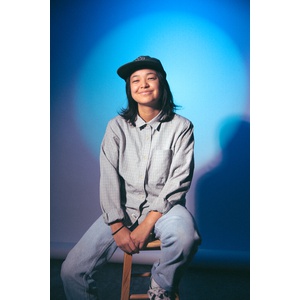 The Hot Seat - Lauren Yim thumbnail