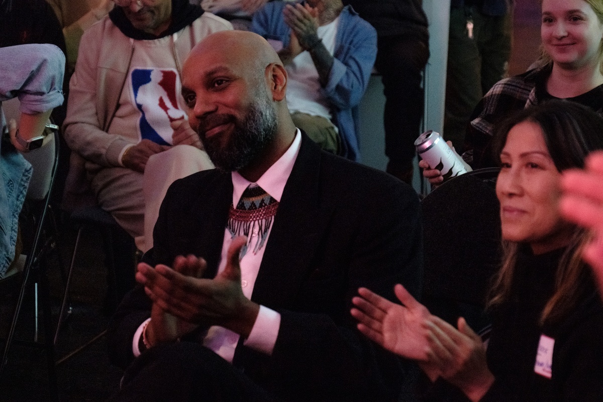 Filmable Clubhouse #010 thumbnail