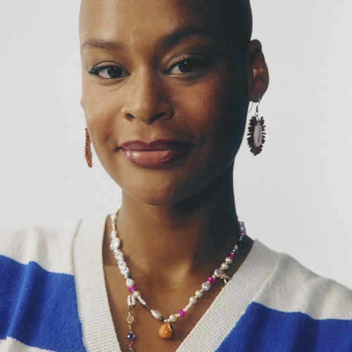 The Hot Seat - Janessa St. Pierre thumbnail