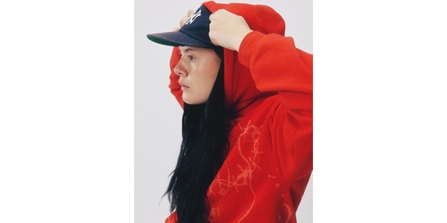 The Hot Seat - Adriana Marchand thumbnail